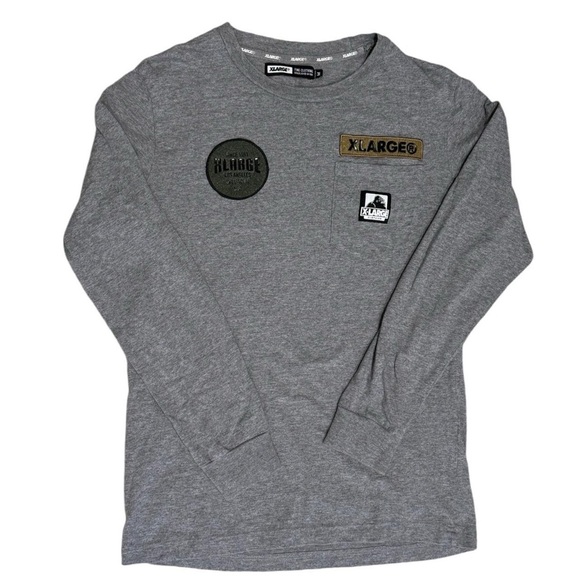 American Apparel Other - X-LARGE Longsleeve Tee NWOT